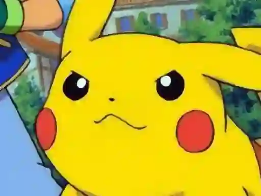 Permainan Pokemon Collection secara online