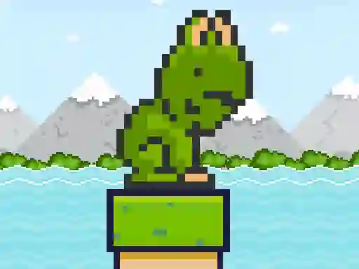Permainan Frogie secara online