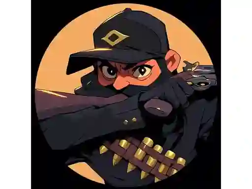 Permainan Protect The Thief secara online