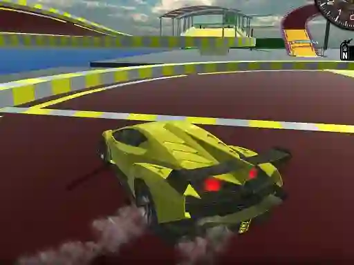 Permainan RCK Cars Arena Stunt Trial secara online