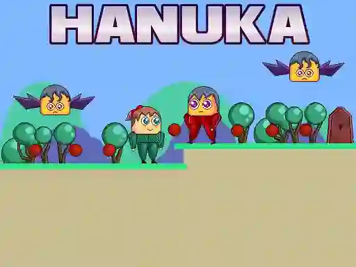 Permainan Hanuka secara online