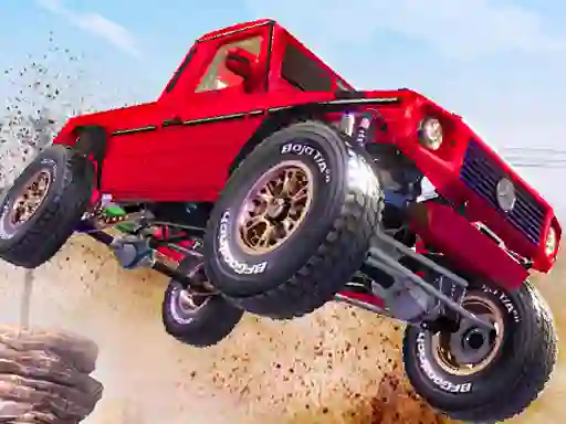 Permainan Car Stunt 2019 secara online
