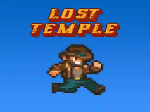 Permainan Lost Temple secara online