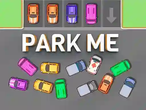 Permainan Park Me secara online