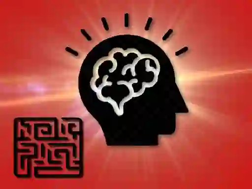 Permainan Crazy Maze secara online