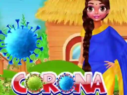 Permainan Corana Ayurveda Remedy secara online