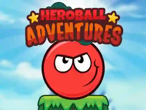 Permainan Heroball Adventures secara online