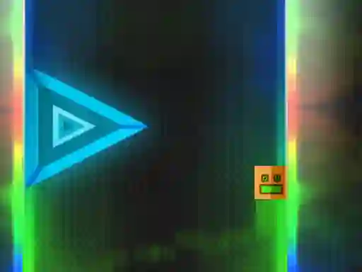 Permainan Impossible Little Dash secara online