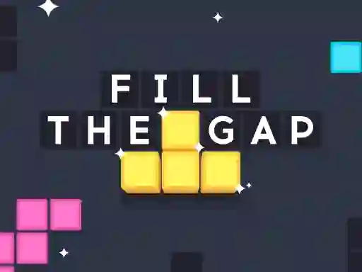 Permainan Fill the Gap secara online