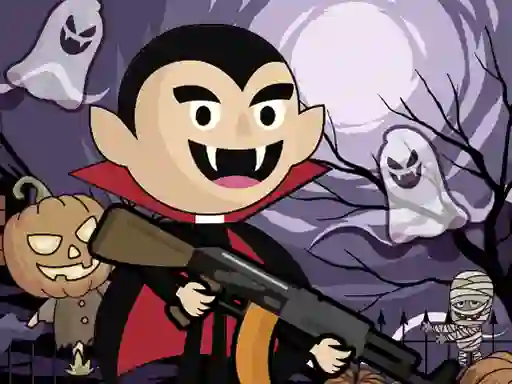 Permainan Mr. Dracula secara online