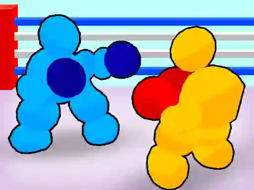 Permainan Boxing Gang Stars secara online