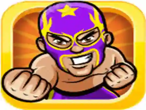Permainan Wrestling fight secara online
