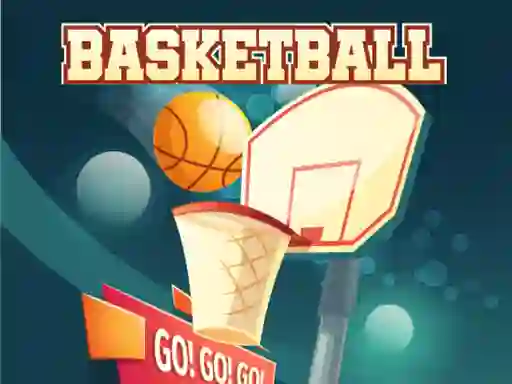 Permainan Basketball secara online