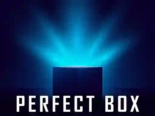 Permainan Perfect Box secara online