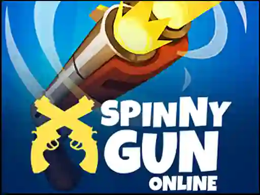 Permainan SpinNy Gun Online secara online