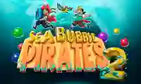 Permainan Sea Bubble Pirate 2 secara online