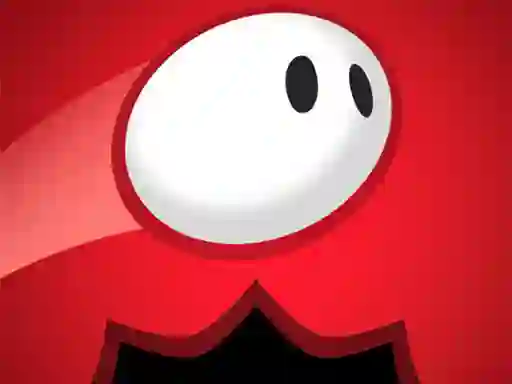 Permainan Jump Monster secara online
