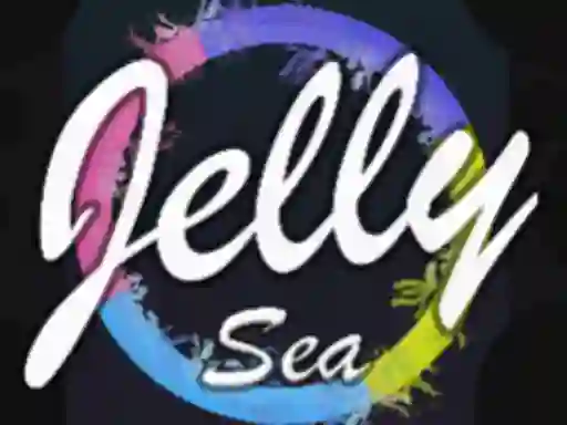 Permainan Jelly Sea secara online