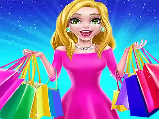 Permainan Family Shopping Mall secara online