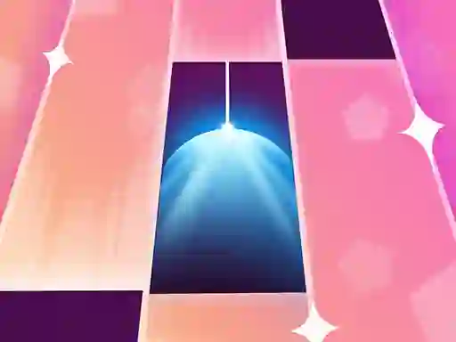 Permainan Magic Dream Tiles secara online