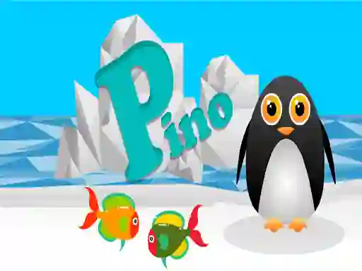 Permainan Pino secara online
