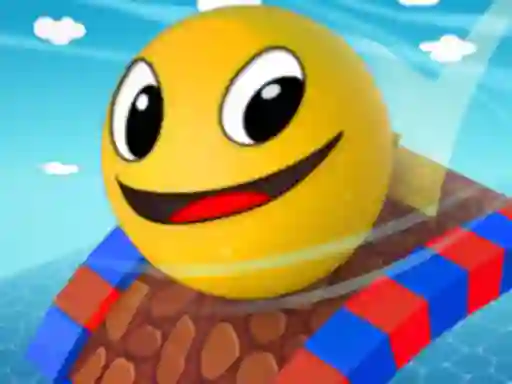Permainan Crazy Ball Adventures secara online