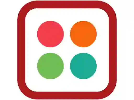 Permainan Two Dots secara online