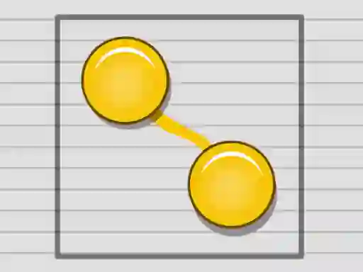 Permainan Connect the Balls secara online