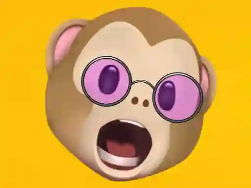 Permainan Memoji Puzzle secara online
