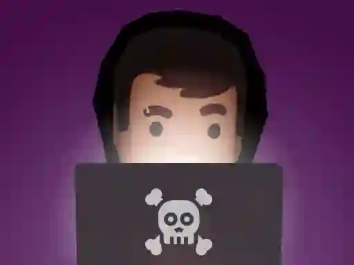 Permainan Hacker Rush secara online