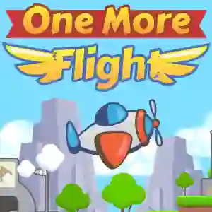 Permainan One More Flight secara online