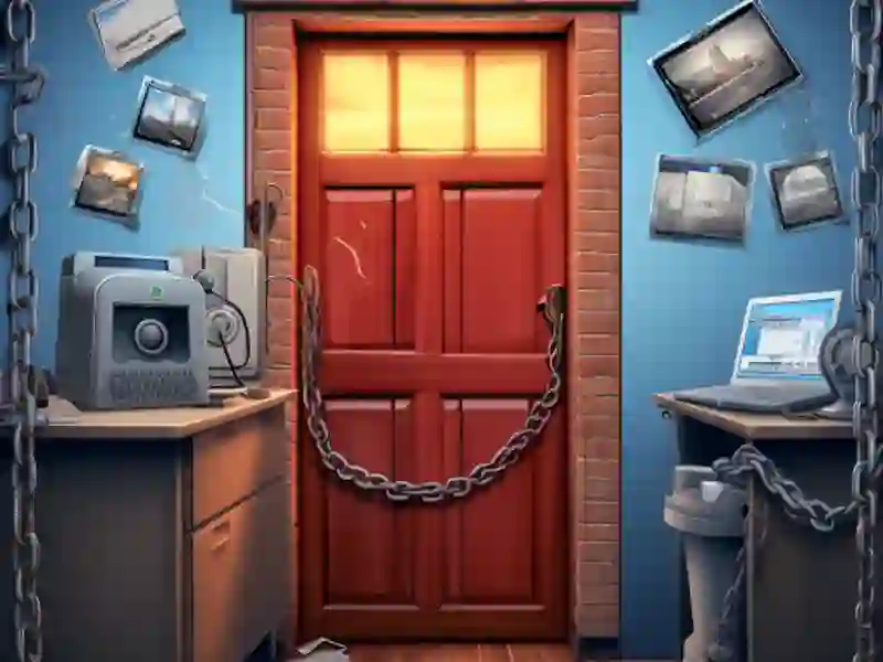 Permainan 100 Doors Escape Room 2 secara online