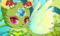 Permainan Forest Creature secara online