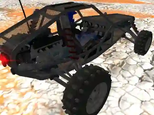Permainan Buggy Simulator secara online