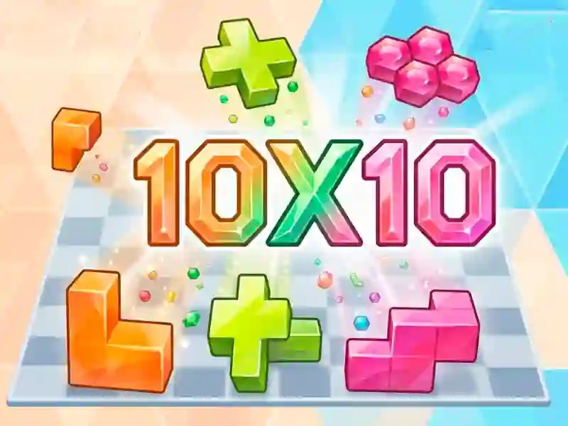 Permainan 10X10 secara online