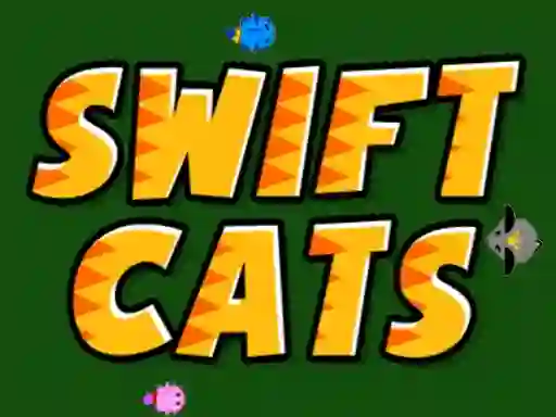 Permainan Swift Cats secara online