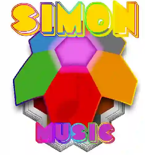 Permainan Simon Music secara online