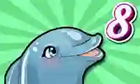 Permainan My Dolphin Show 8 secara online