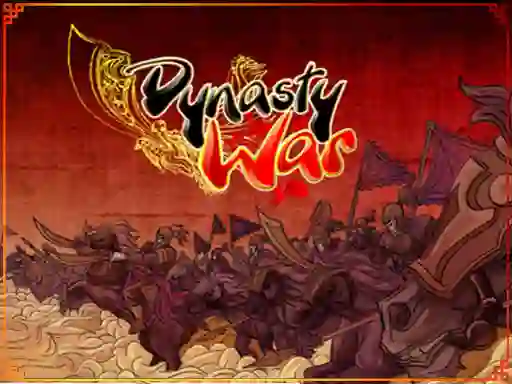 Permainan Dynasty War secara online