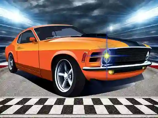 Permainan Racing Gta Cars secara online