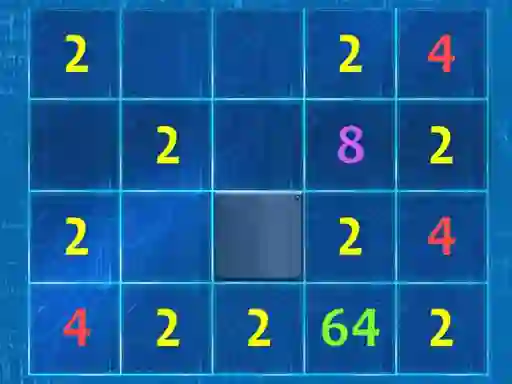 Permainan Fuse 3 secara online