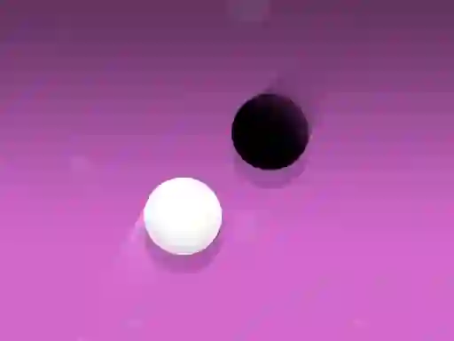 Permainan Dots Pong secara online