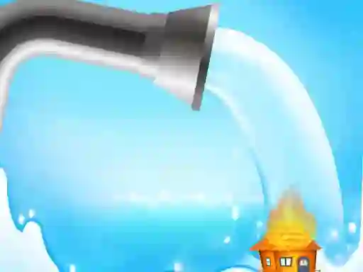 Permainan Water Cave secara online