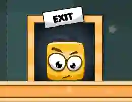 Permainan Jelly Escape secara online