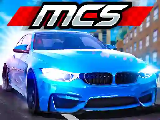 Permainan Mega City Stunts secara online