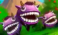 Permainan Troll Sweeper secara online