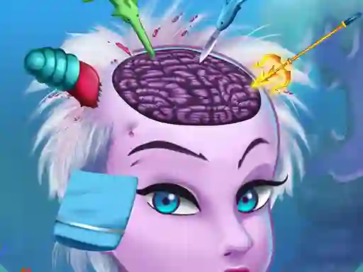 Permainan Ursula Brain Surgery secara online