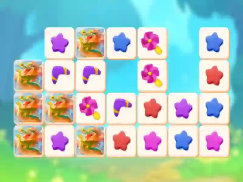 Permainan Puzzle Tap secara online
