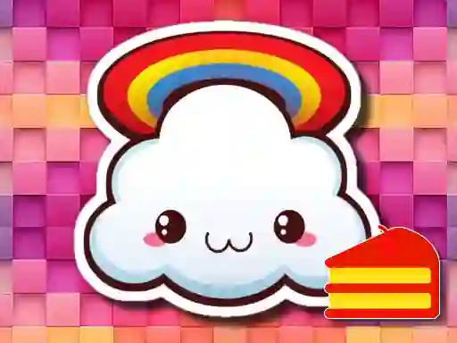 Permainan Candy Endless Jumping secara online