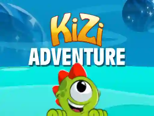 Permainan Kogama Kizi Adventure secara online